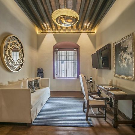 Casona De Los Sapos Hotel Boutique Puebla Zewnętrze zdjęcie